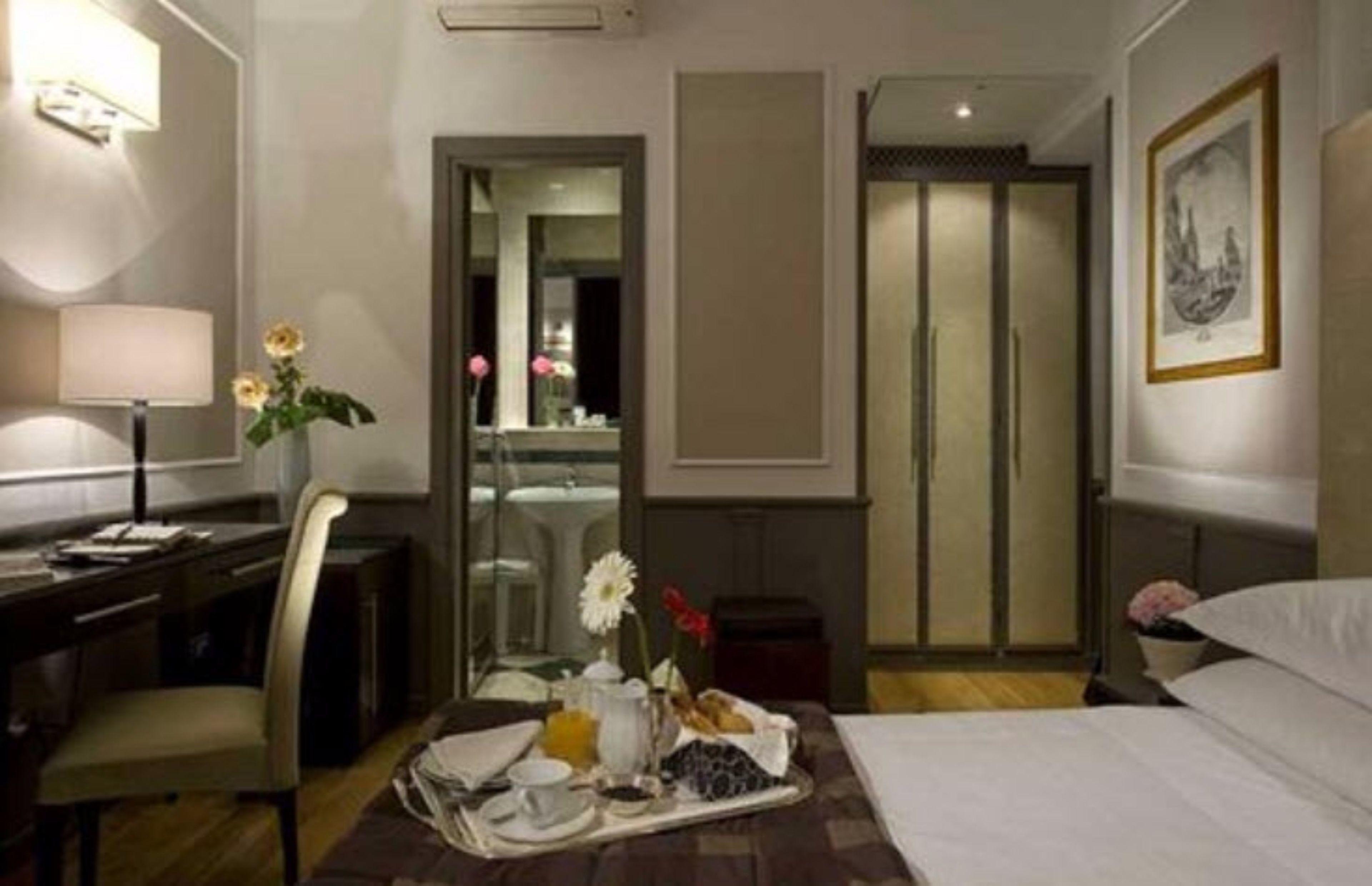 Duca D'Alba Hotel - Chateaux & Hotels Collection — Foto 1