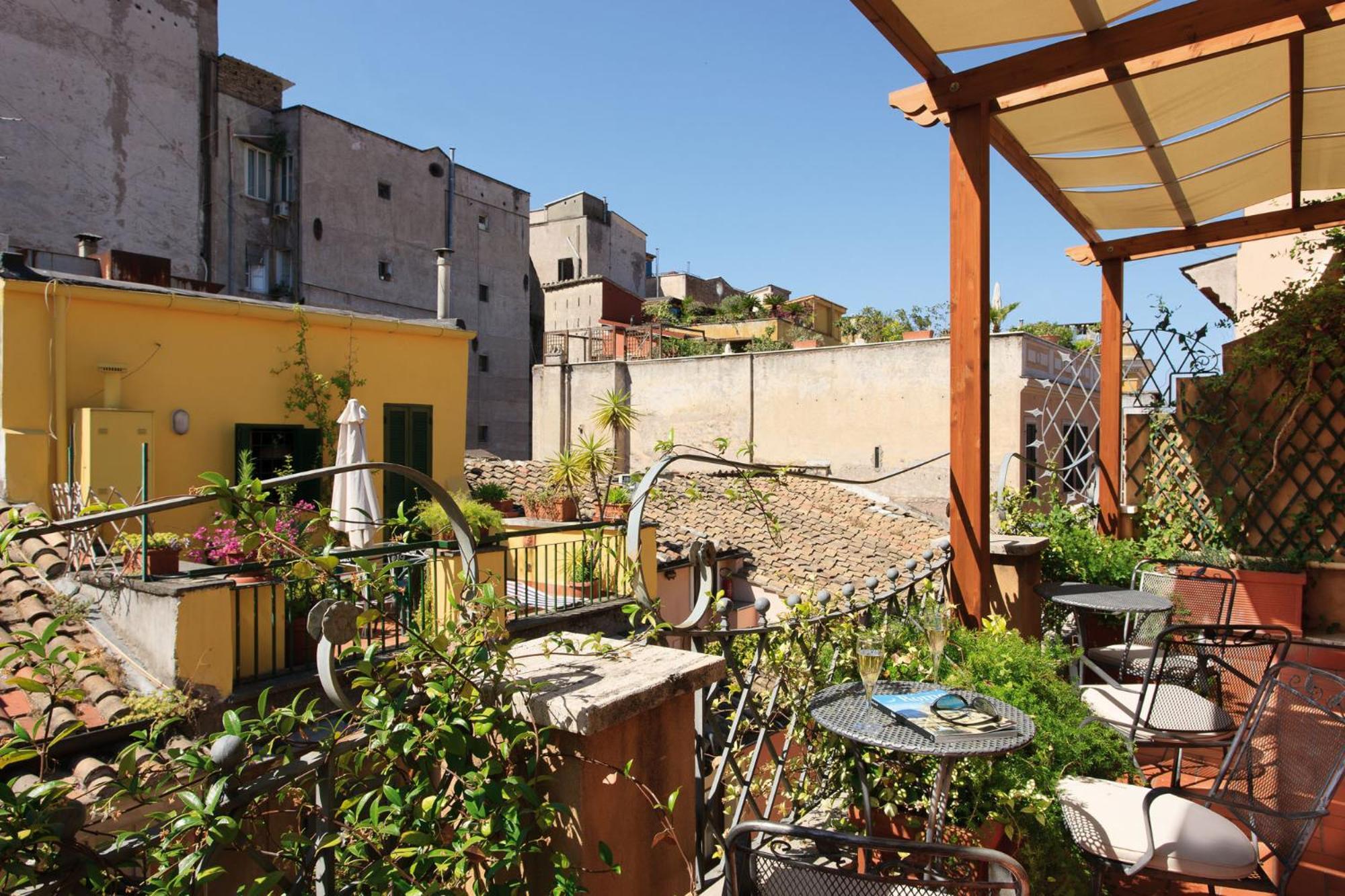 Duca D'Alba Hotel - Chateaux & Hotels Collection — Foto 3
